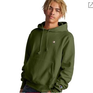 Champion Reverse Weave Hoodie